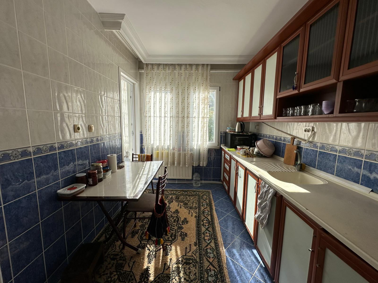 MABEL GAYRİMENKUL/ FATİH MAH./ ASANSÖRLÜ/ DOĞALGAZLI 3+1 DAİRE